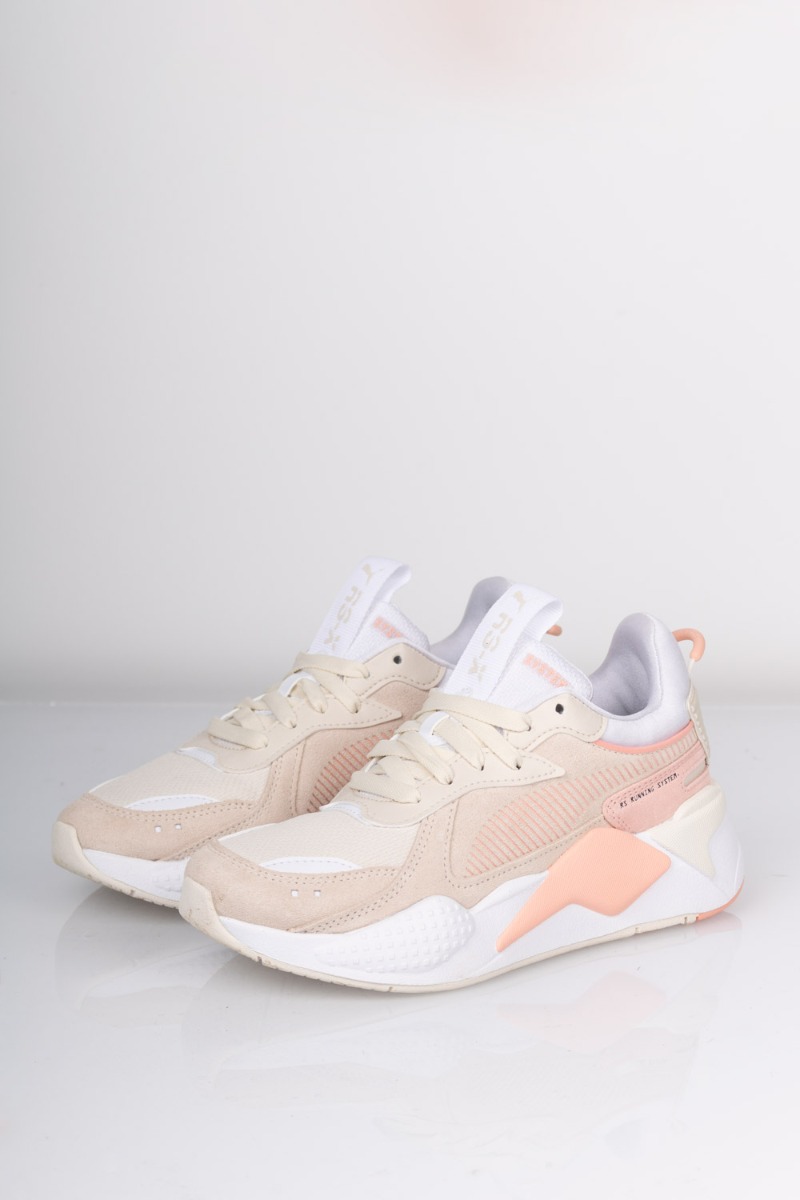 puma rs x apricot